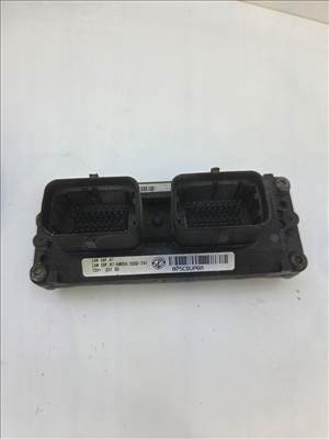 [075CBUP8A] Motorvezérlő ECU - Magneti Marelli IAW 59F.M7 (Fiat Seicento 600 1.1 8V)